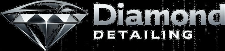 Diamond Detailing Logo